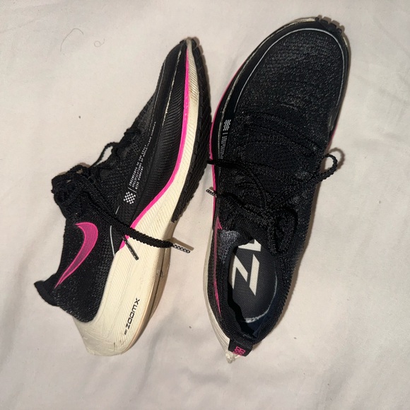 - Nike ZoomX Vaporfly Next% 2 Women's Road Racing Shoes 👟 - Picture 4 of 7